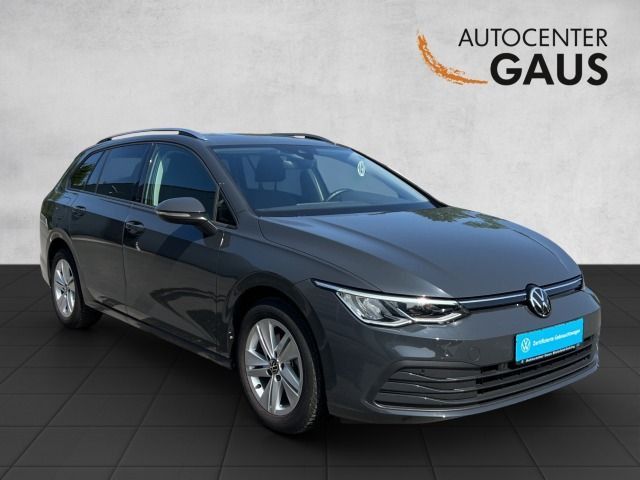 Golf VIII Variant Life 1.0 TSI Navi*Kamera*Light