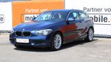 BMW 116 i *Tüv & Inspektion Neu* *Einparkhilfe* - BMW 116 aus 2014