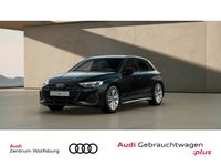 Audi A3 - Vorschau Bild 1