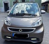Smart ForTwo coupé 0.8 cdi Facelift / CARPLAY /TÜV NEU