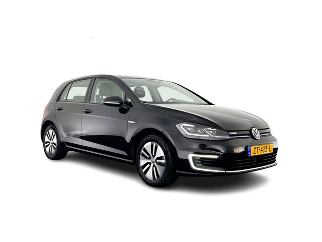 Volkswagen Golf e-Golf (INCL-BTW) *HEATPUMP | ADAPTIVE-CRUI