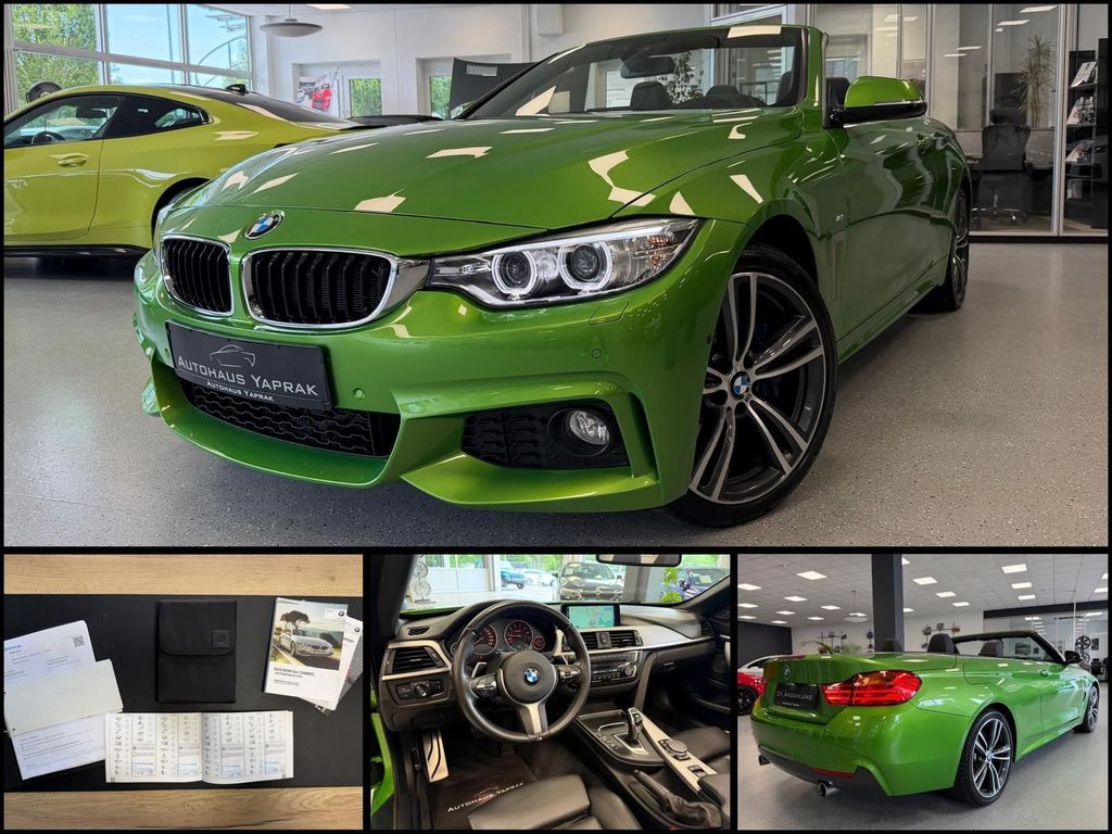 Image of BMW 440