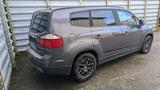 Chevrolet Orlando LT*Alufelgen*7 Sitze*Tüv:04/2027* - Chevrolet: 7 Sitzer