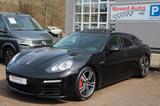 Porsche Panamera 3.0 Bi-XENON/KAMERA/BOSE/NAVI/TURBO 20" - Porsche Panamera mit Diesel-Antrieb: Limousine, 3.0