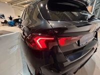 BMW M135 - Vorschau Bild 8