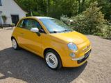 Fiat 500 Vintage 57 Sondermodell - Fiat 500: Sondermodell