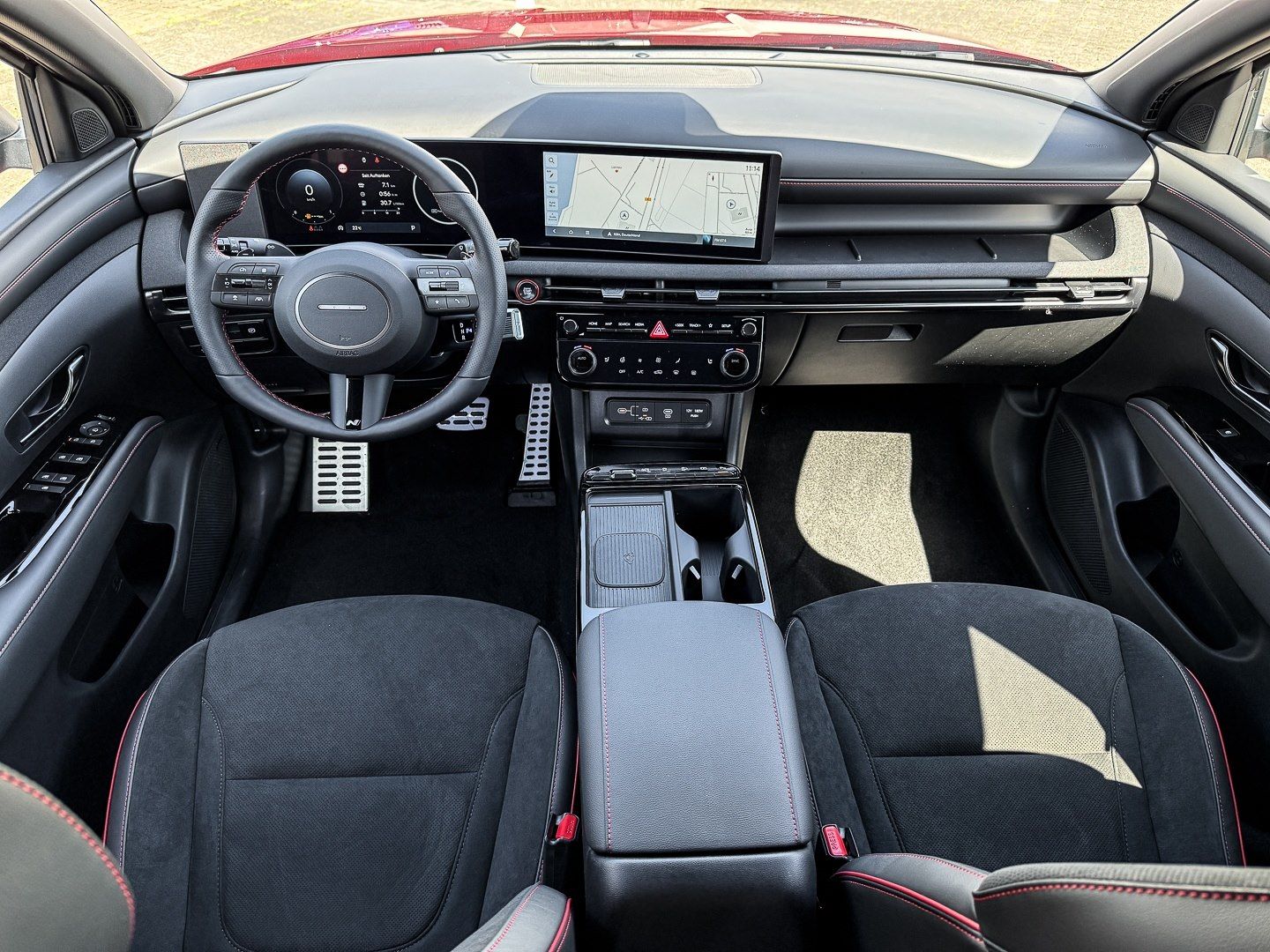 Hyundai TUCSON - Bild 7