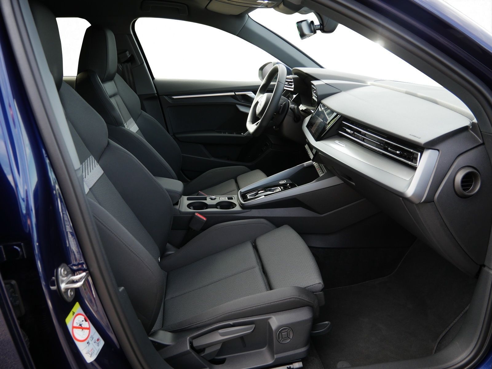 Audi A3 - Bild 4