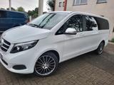 Mercedes-Benz V 200 d RISE lang RISE - Mercedes-Benz V-Klasse Gebrauchtwagen in Bremen