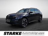 Skoda Kamiq 1.5 TSI DSG Monte Carlo  AHK Navi LED Kame - Skoda Kamiq in Osnabrück