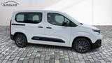Citroën Berlingo III 1,5 HDI Plus M PDC Temomat Link - Citroën Berlingo: Ii