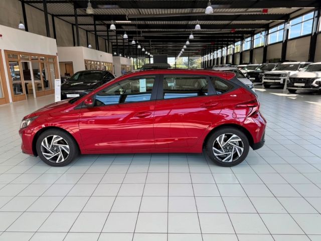 Hyundai i20 – Bild 5