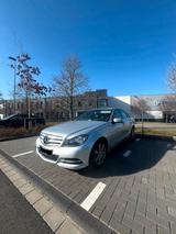 Mercedes-Benz Mercedes Benz C220 Avantgarde - Checkheftg... - Mercedes-Benz C 220 in Bonn