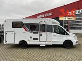 Bürstner Lineo T 620 G *Winterpaket*Sunroof*Active Paket* - Offers