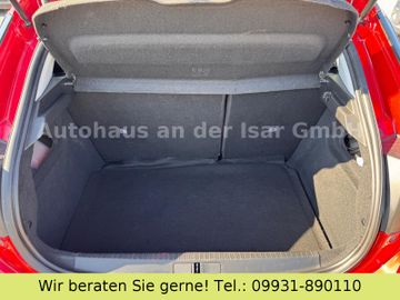 Bild 12 Opel Corsa F Edition *SHZ*PDC*KLIMA*DAB*BLUETOOTH*USB