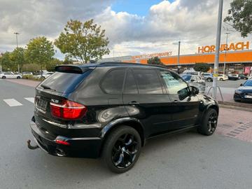 صورة 10 لـ 2008 BMW X5 M