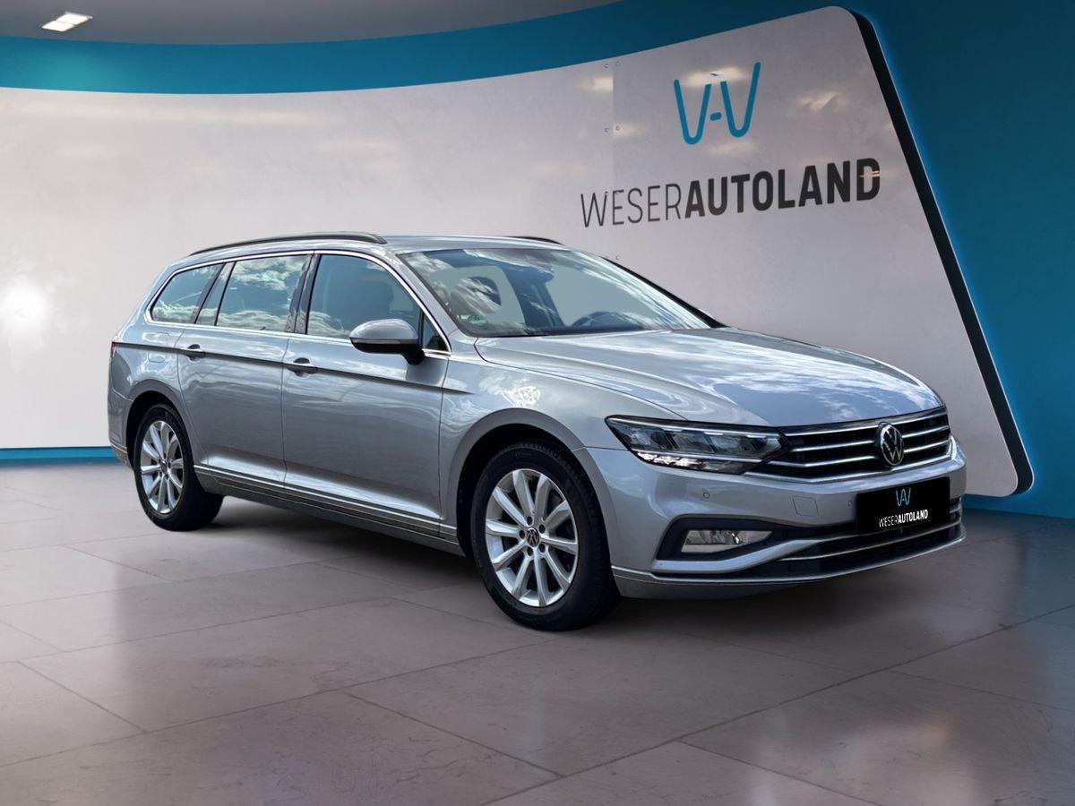 Volkswagen Passat 2.0 TDI DSG Business AHK ACC CAM, миниатюра 7
