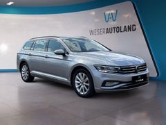 Fahrzeugabbildung Volkswagen Passat Variant 2.0 TDI DSG Business AHK ACC CAM