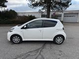Toyota Aygo 1.0 Connect - Toyota: Aygo Connect