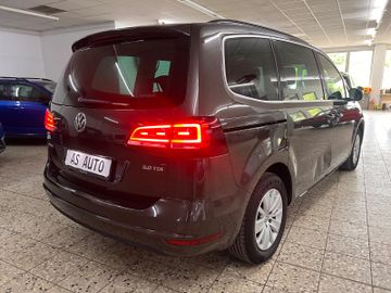 Volkswagen Sharan - 6