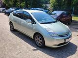 Toyota Prius Sol / Klimaanlage / - Toyota Prius Sol mit Hybrid-Antrieb (Benzin/Elektro)