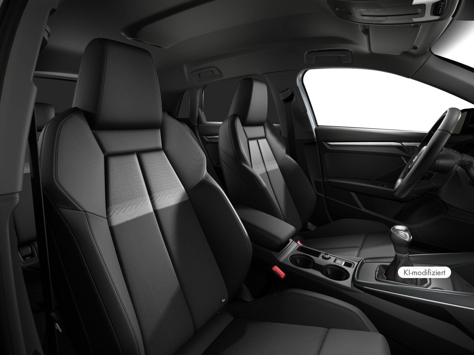 Audi A3 - Bild 10