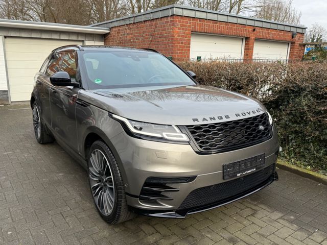 Land Rover Range Rover Velar R-Dynamic HSE MwSt