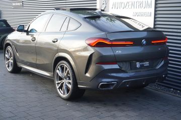 BMW X6 M50 - 8