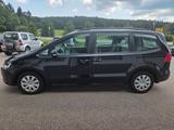 Volkswagen Sharan Trendline 2.0 TDI  Rollstuhl-Selbstfahrer - Volkswagen Sharan Trendline mit Diesel-Antrieb