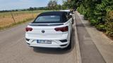 Volkswagen T-Roc Cabriolet 1.5 TSI OPF DSG R-Line R-Line - VW T-Roc Gebrauchtwagen in Stuttgart