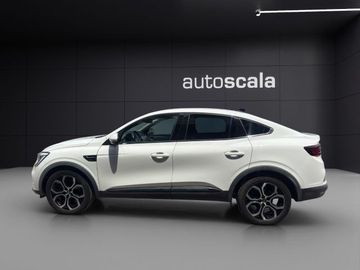 Renault Arkana - 2