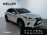 Lexus NX 300h Amazing Edition *Bi-LED*Soundsystem*SHZ* - Lexus: Allradantrieb