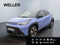 Toyota Aygo (X) - Vorschau Bild 1