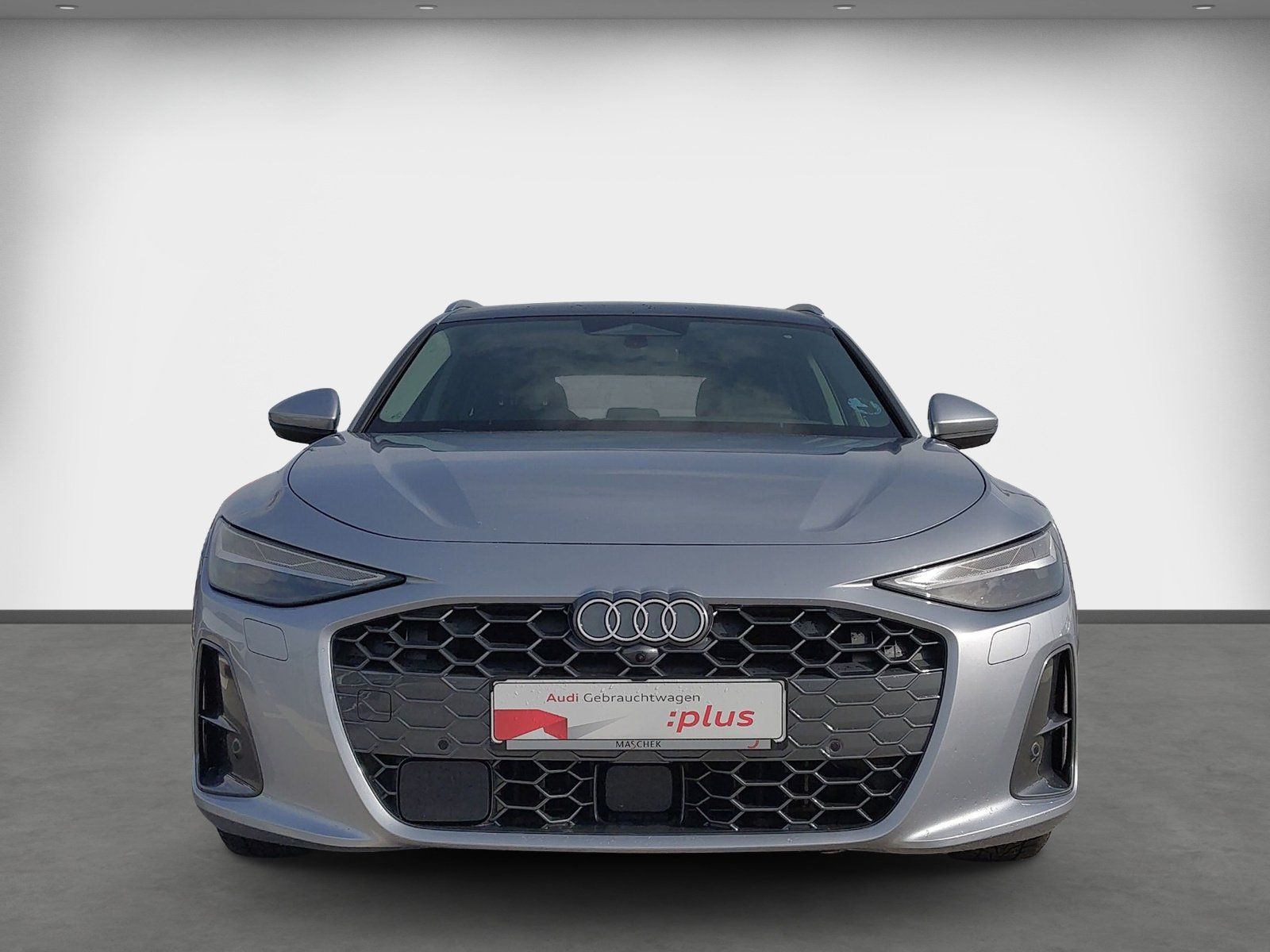 Audi A6 - Bild 8