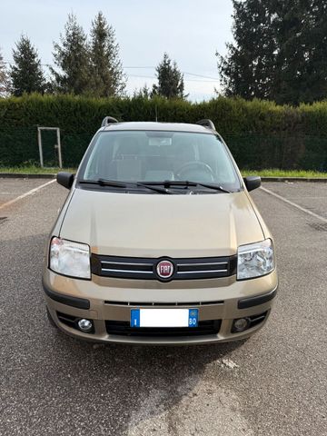 Fiat Panda 1.2 NATURAL POWER - NEOPATENTATI - GA