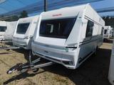Dethleffs Nomad 510 LE Sicherheitspaket, Einzelbett-Auszug - Dethleffs Nomad 510 LE