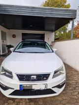 Seat Leon 1.8 TSI 132kW Start&Stop FR DSG FR - Seat Leon Gebrauchtwagen in Braunschweig