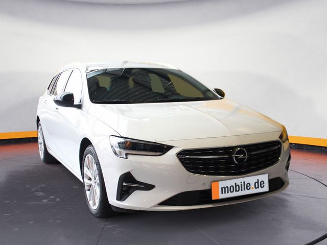 Opel Insignia  Elegance DAB Navi Head Up LED Kamera