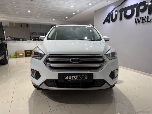 Ford FORD Kuga 1.5 TDCI 120 CV S&S 2WD Plus