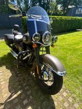 Harley-Davidson Heritage Softail Classic Kess Tech - Offers