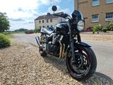 Yamaha Rp19 xjr1300 - YAMAHA XJR 1300