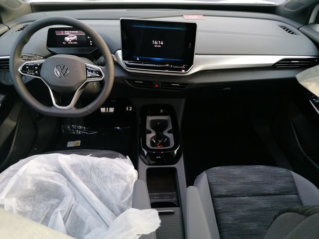 ID.4 Pro  KLIMA LED NAVI ALU