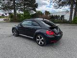 Volkswagen Beetle 2.0 Exclusive Sport - Volkswagen Beetle: Sport