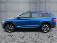 Skoda Kodiaq - Vorschau Bild 4