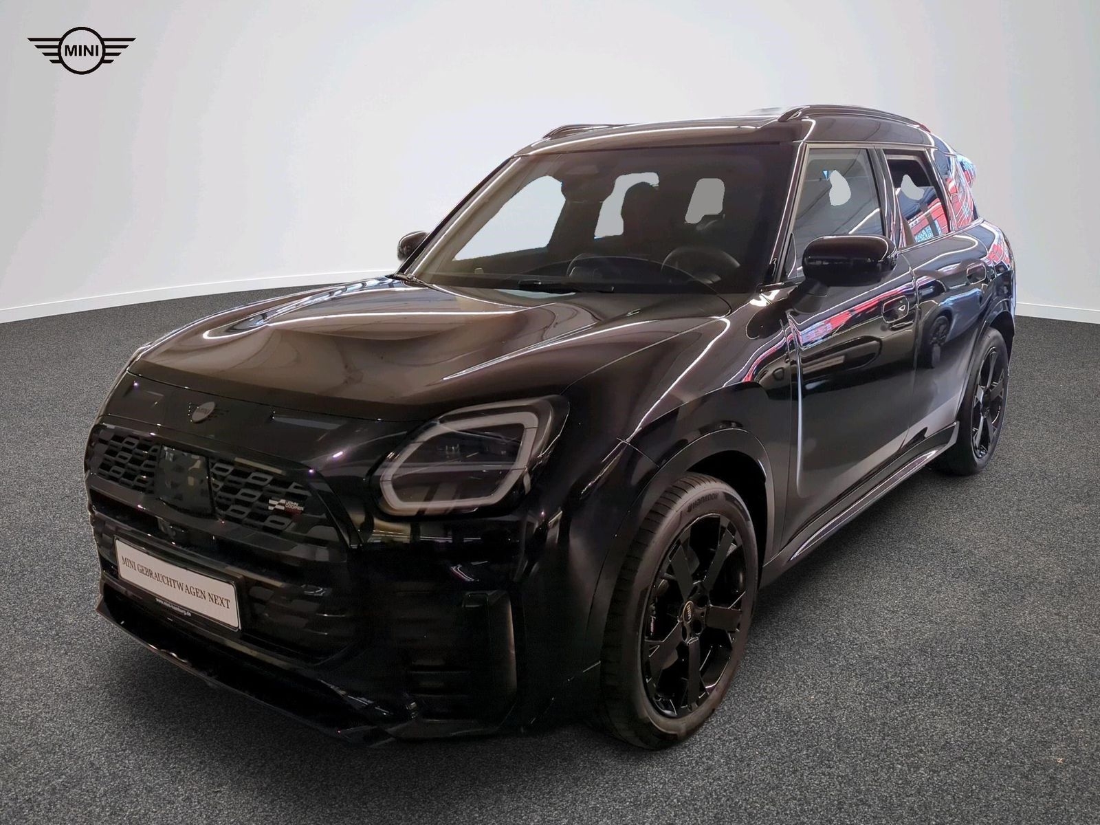 MINI Countryman C (Cooper) - Bild 2