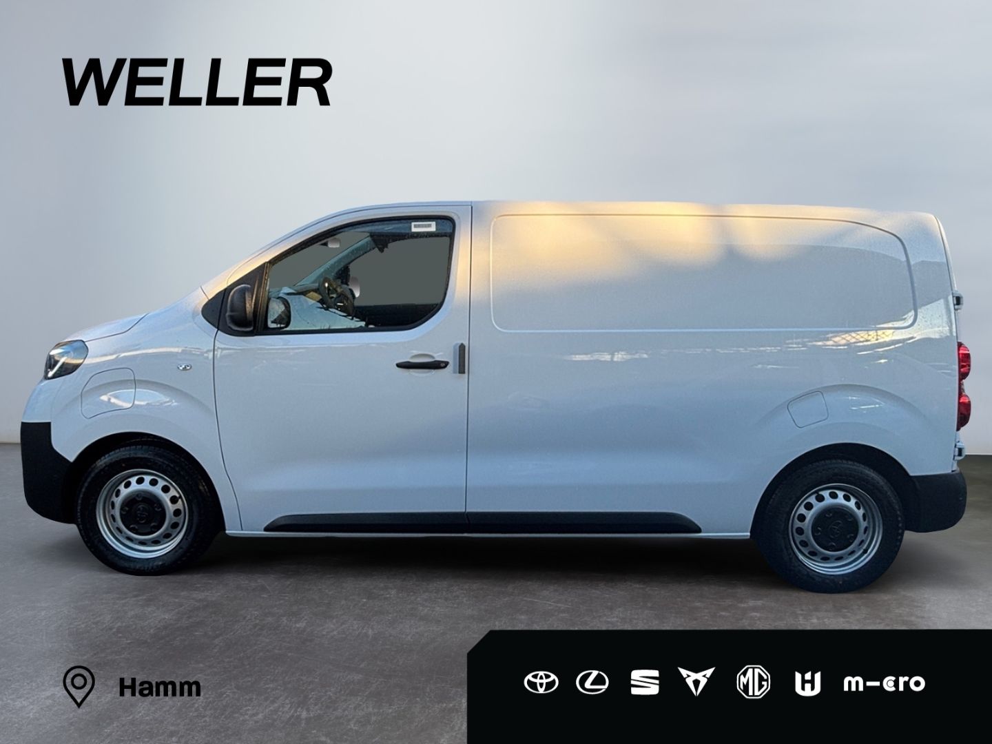 Toyota Proace (Verso) - Bild 4