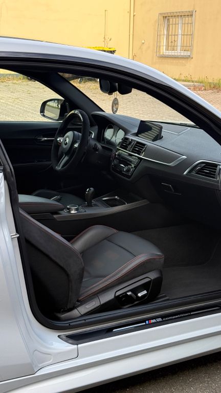 BMW M2 2019