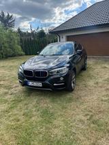 BMW X6 xDrive30d -MPaket - BMW X6 Gebrauchtwagen in Frankfurt