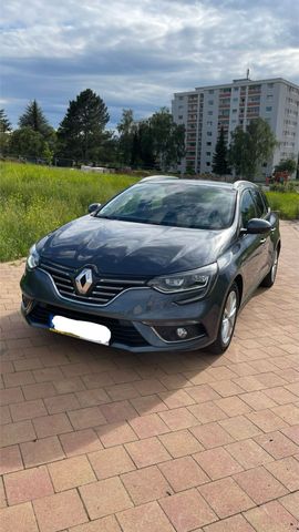 Renault Megane Grandtour 1.2 Kombi Apple C...