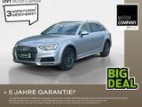 Audi A4 Allroad quattro 3.0 TDI HUD STH el.Heck LED - Audi A4 Allroad: 3.0